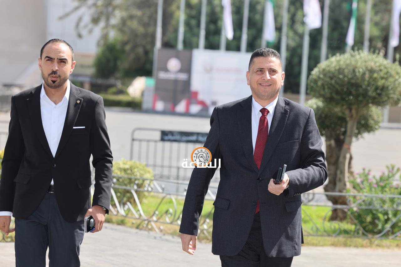 Madar Al-Saa Images 0.4800885251336541