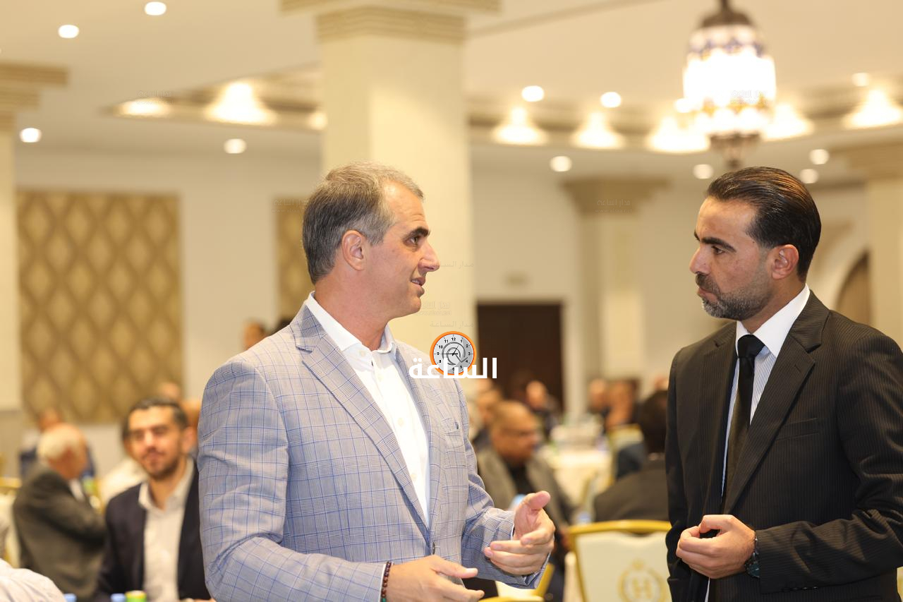 Madar Al-Saa Images 0.6045493070144479