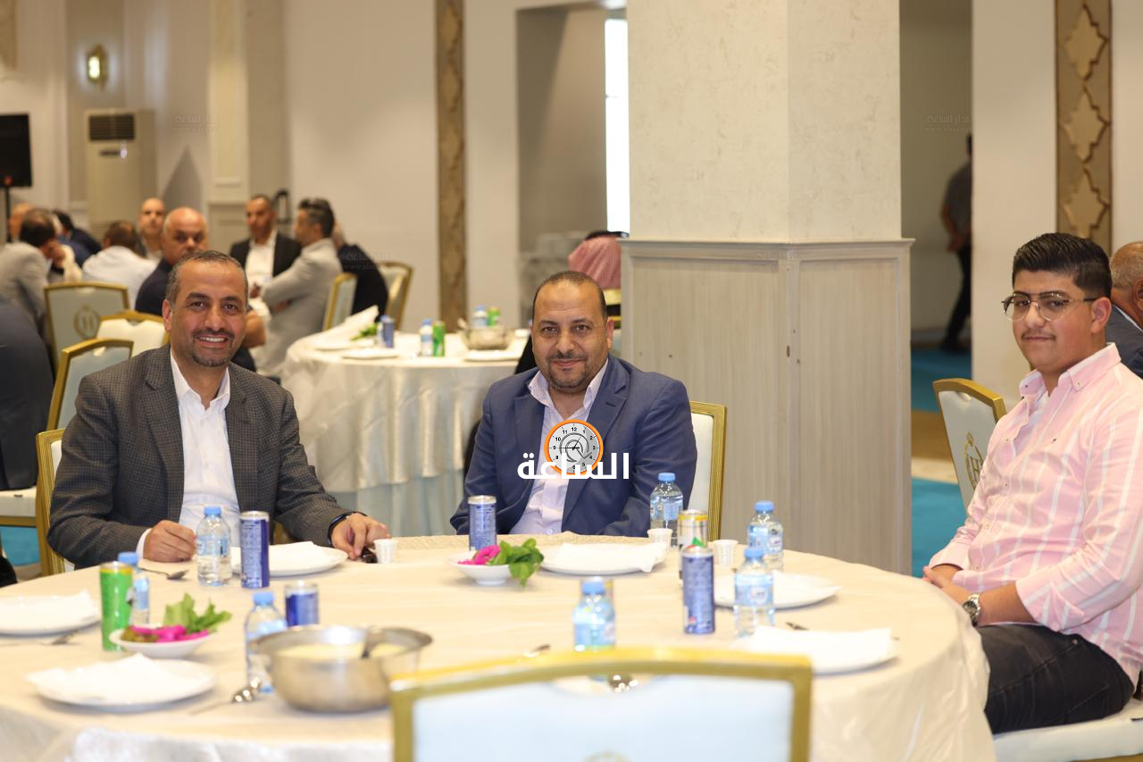 Madar Al-Saa Images 0.4157425509685315