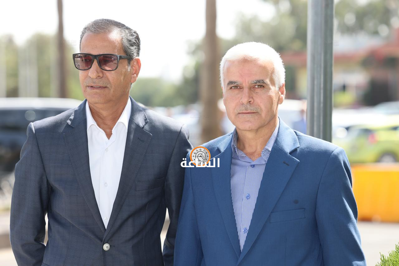Madar Al-Saa Images 0.1891765506809866