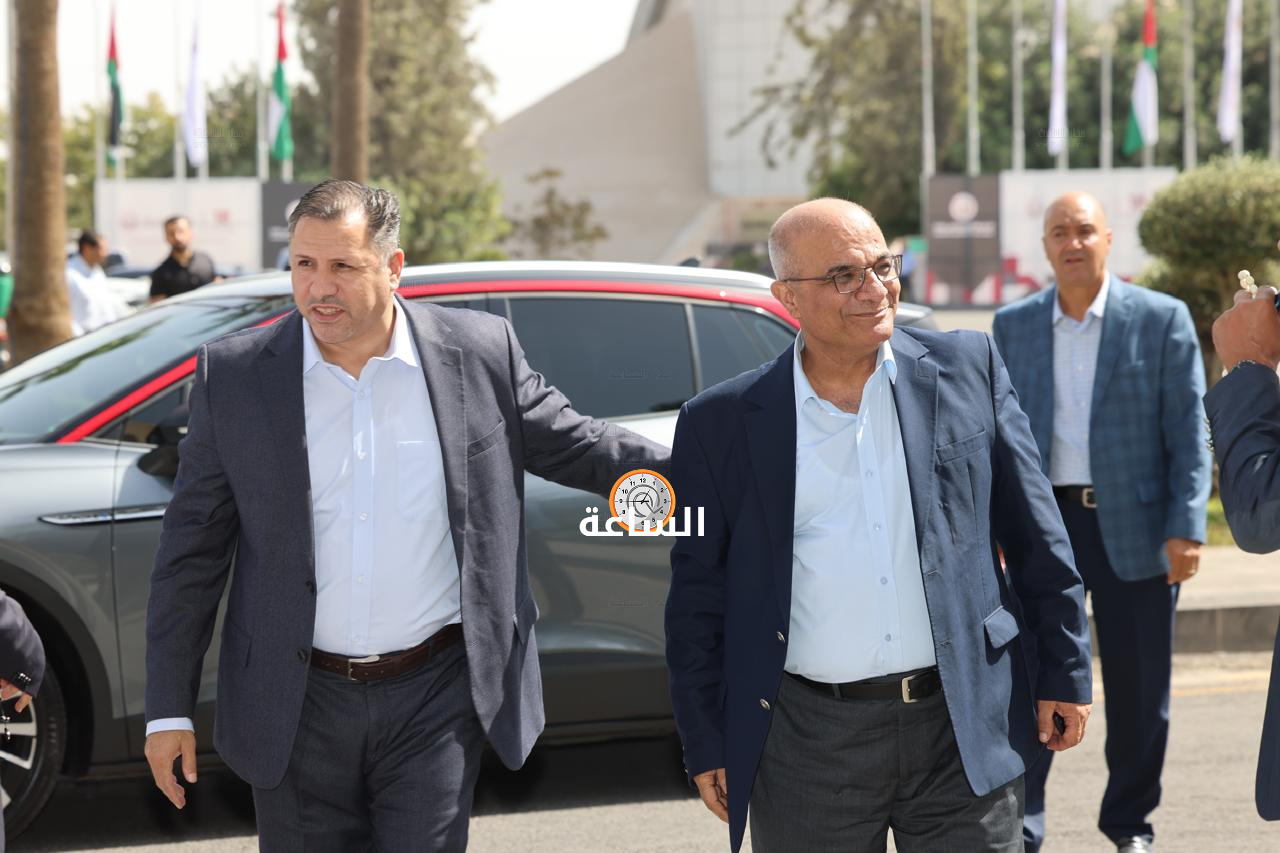 Madar Al-Saa Images 0.3736373536709834