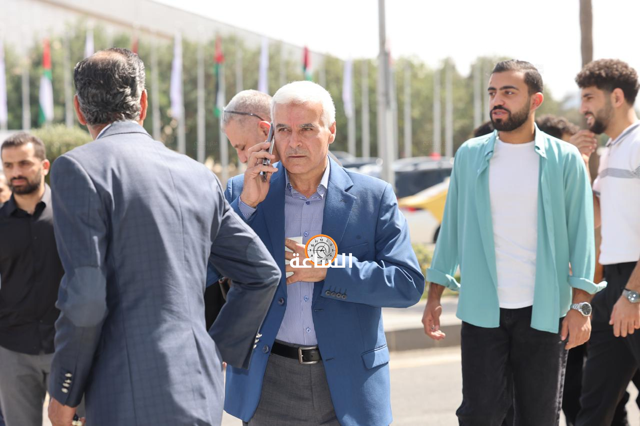 Madar Al-Saa Images 0.3720844558999943
