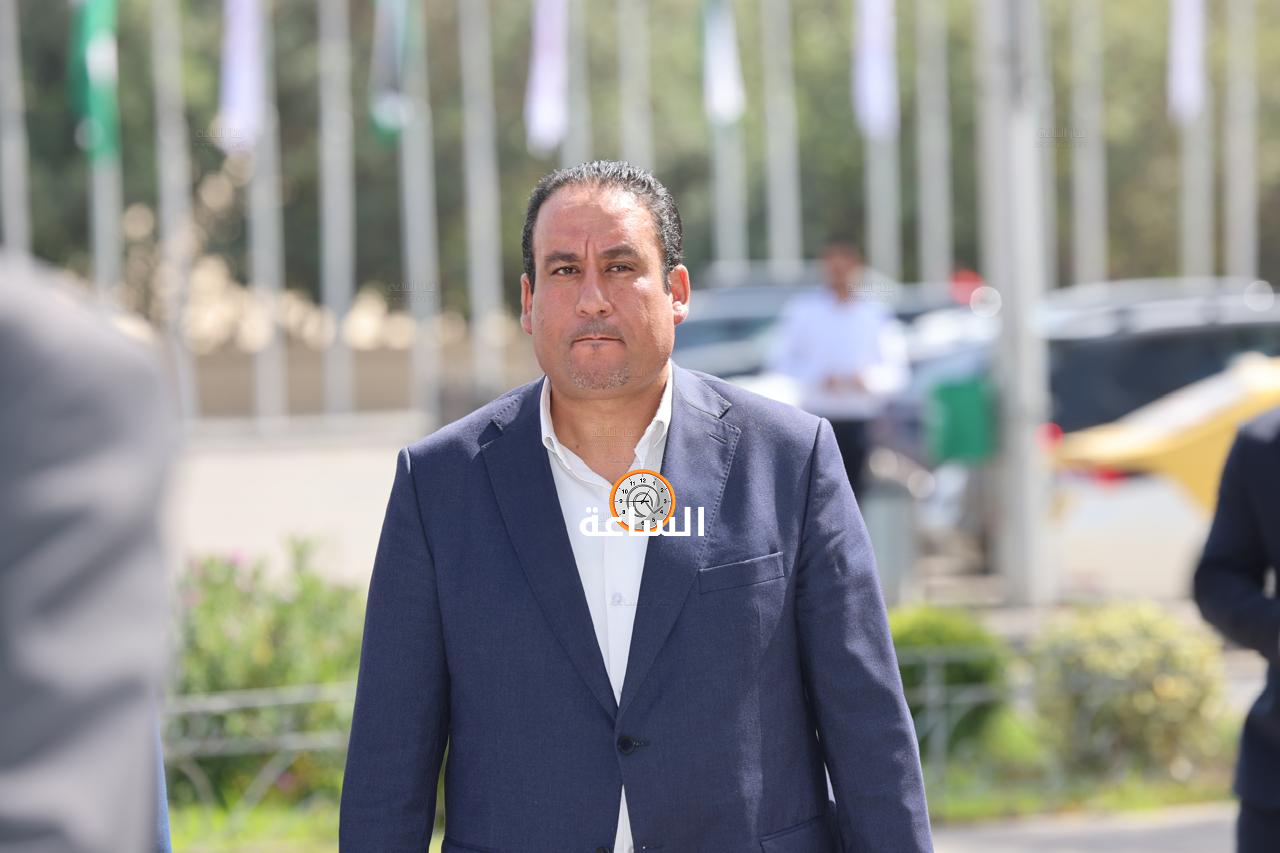 Madar Al-Saa Images 0.21232935104039974