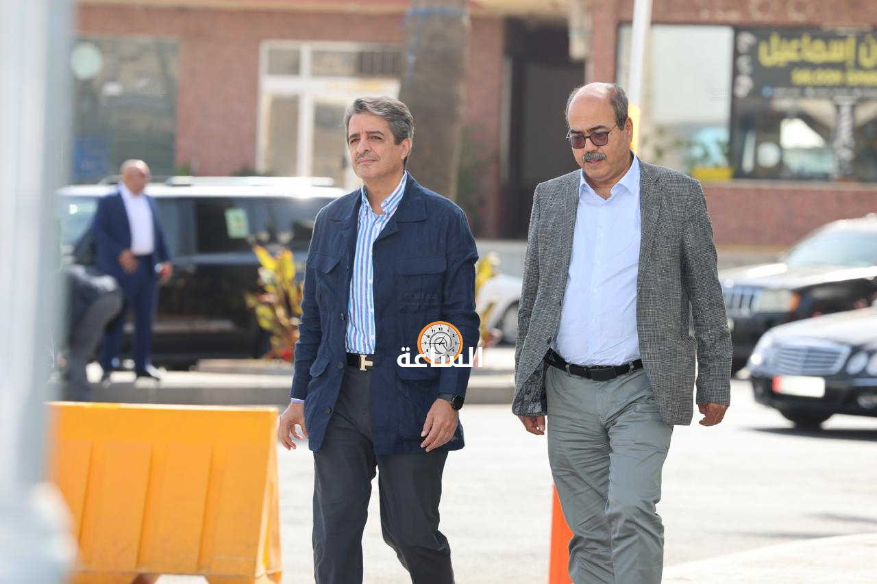 Madar Al-Saa Images 0.6016341974963095