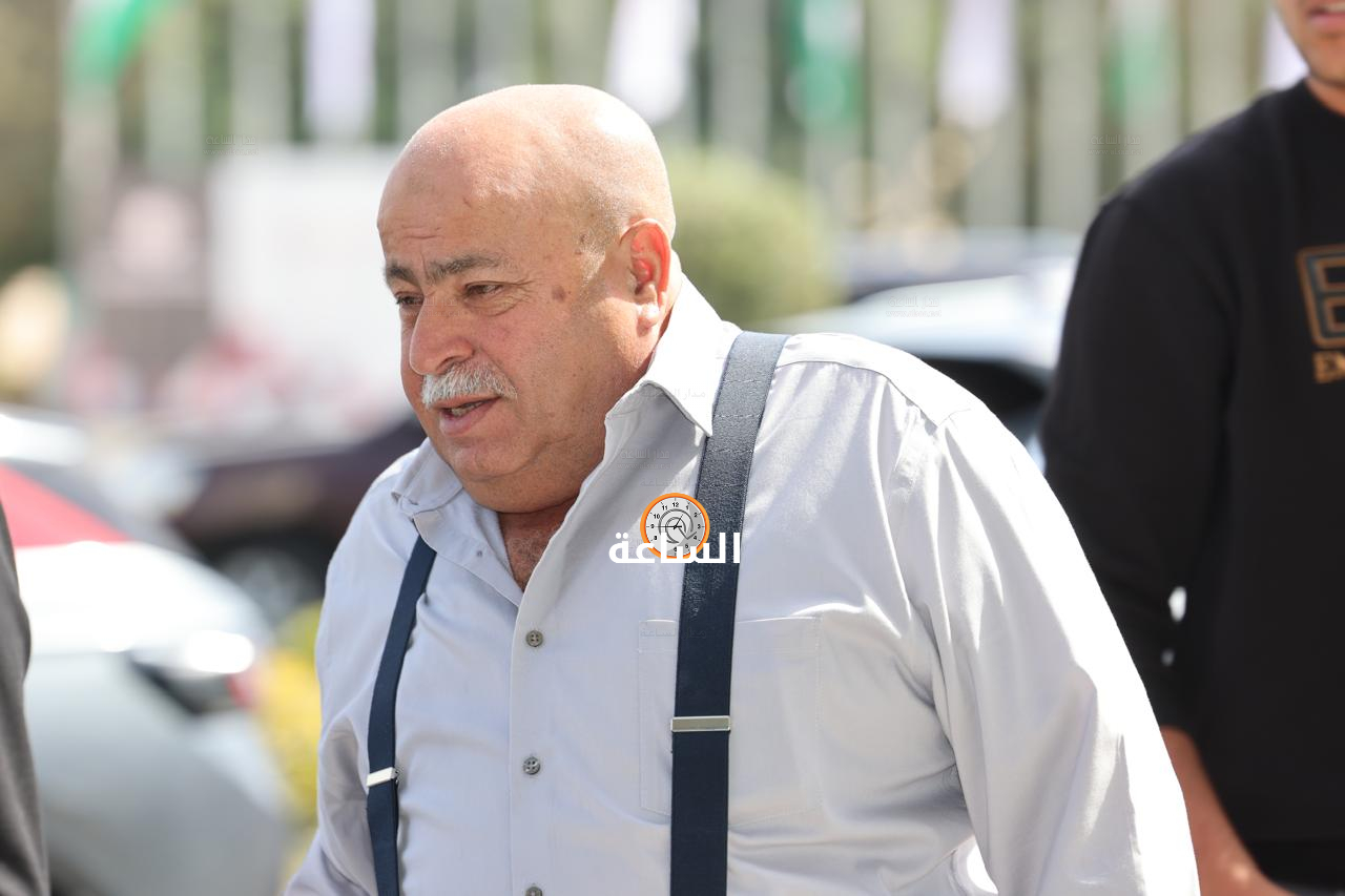 Madar Al-Saa Images 0.7521032087781854