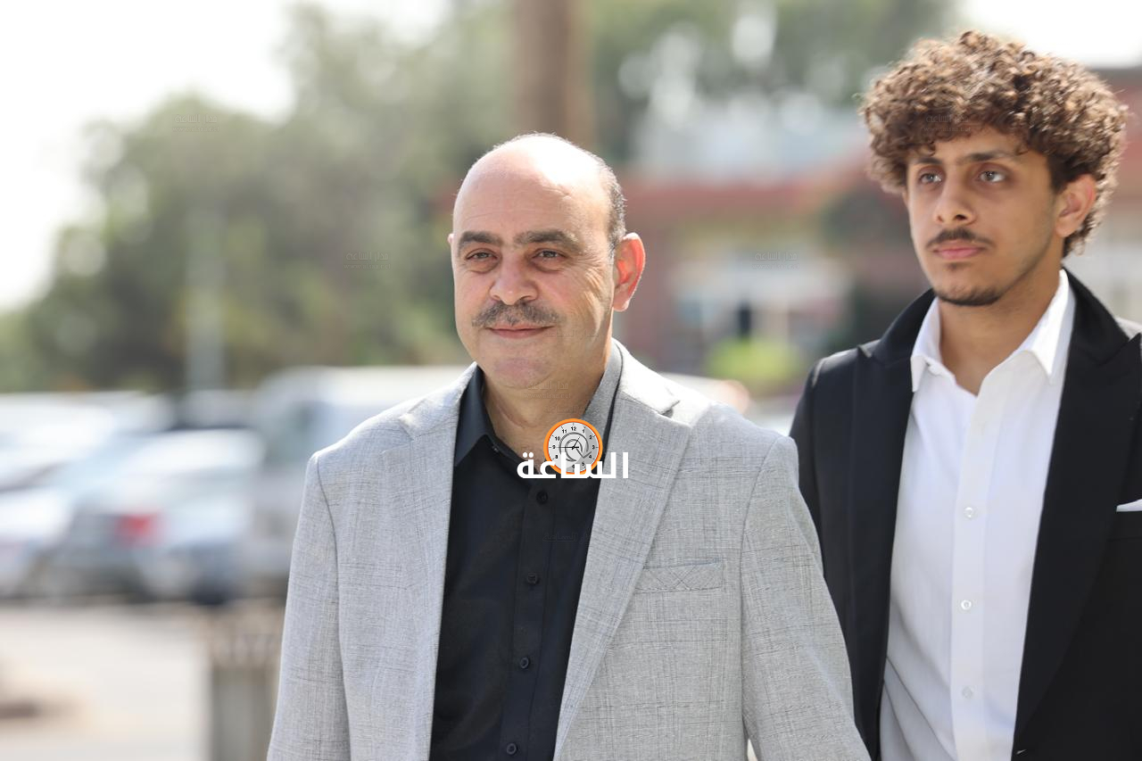 Madar Al-Saa Images 0.20425164711416044