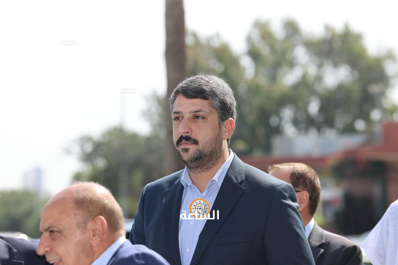 Madar Al-Saa Images 0.5565288560948816