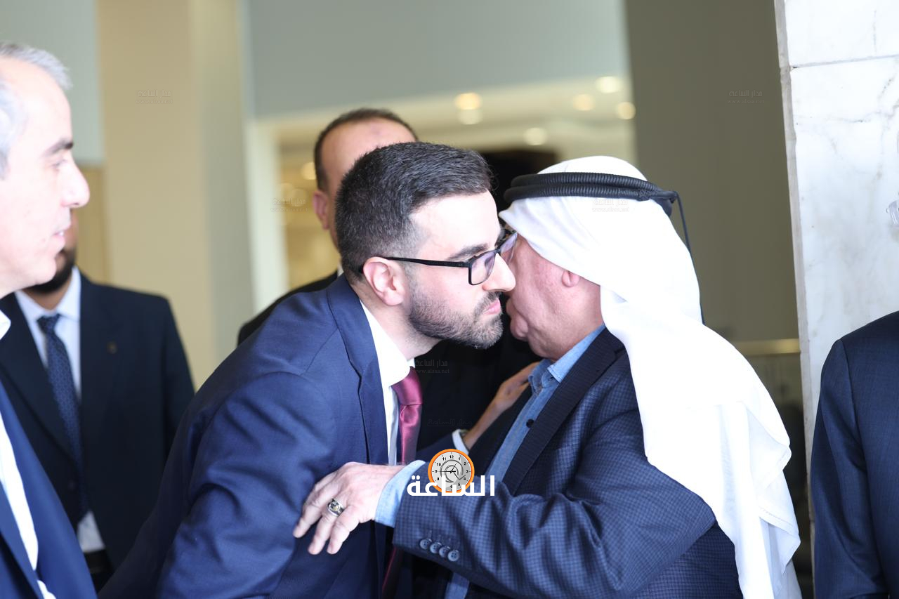 Madar Al-Saa Images 0.0033767084365906586
