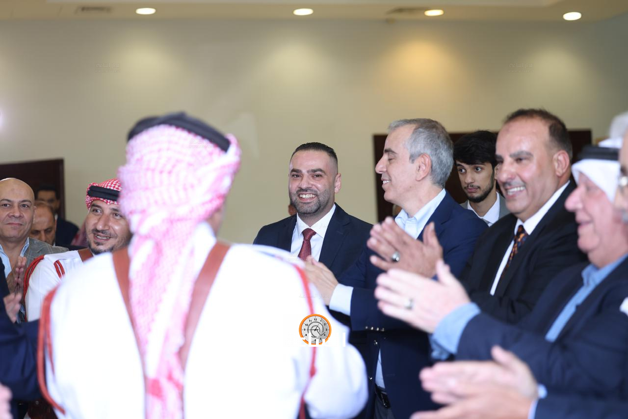 Madar Al-Saa Images 0.6527204052692095