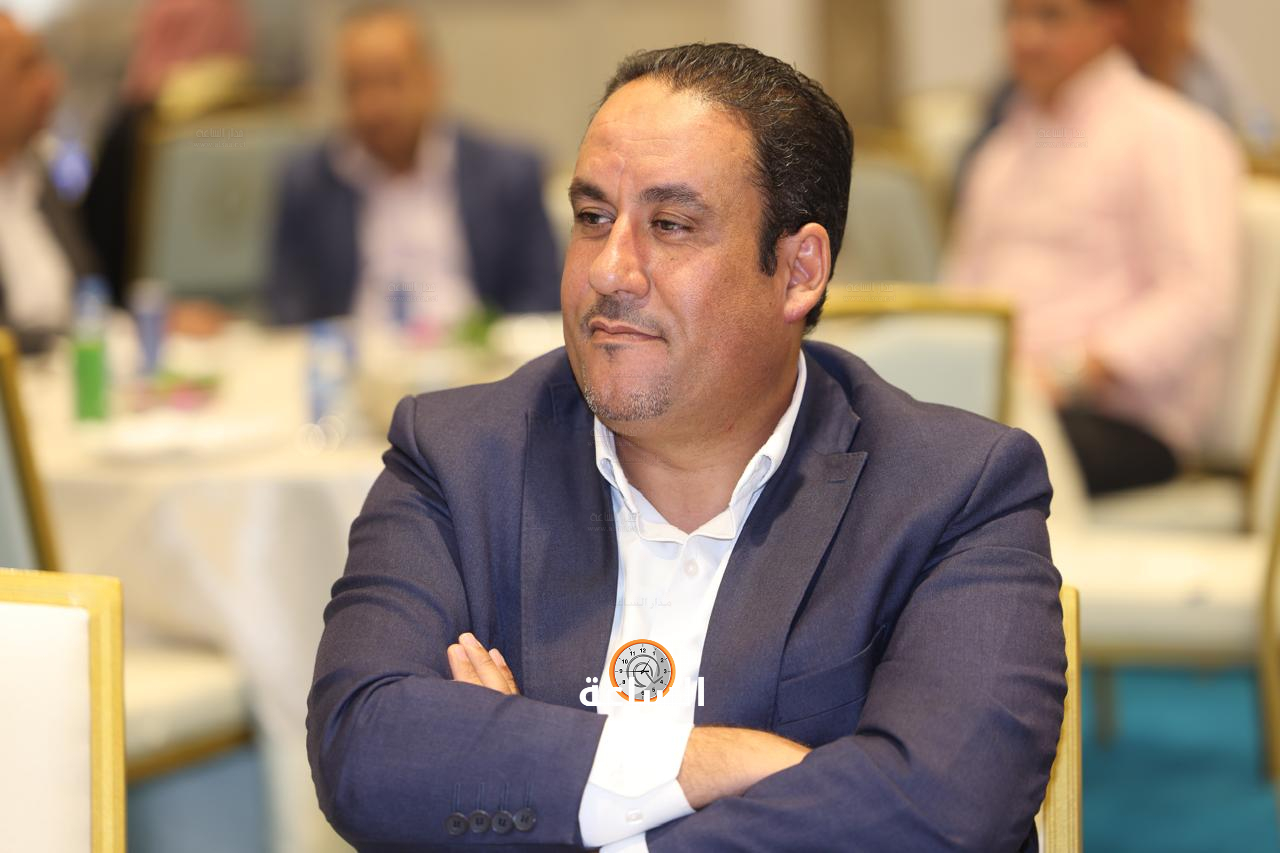 Madar Al-Saa Images 0.22546696083157736