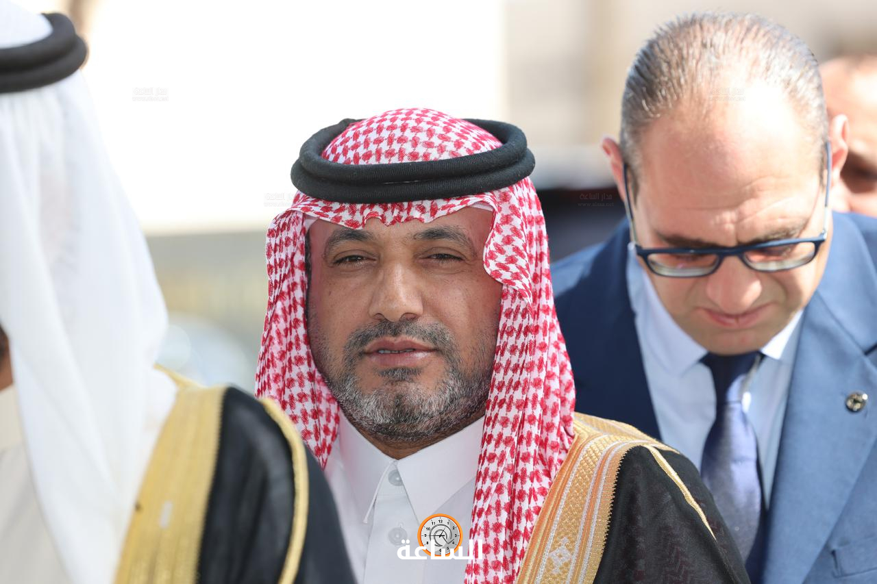 Madar Al-Saa Images 0.2107458464558022