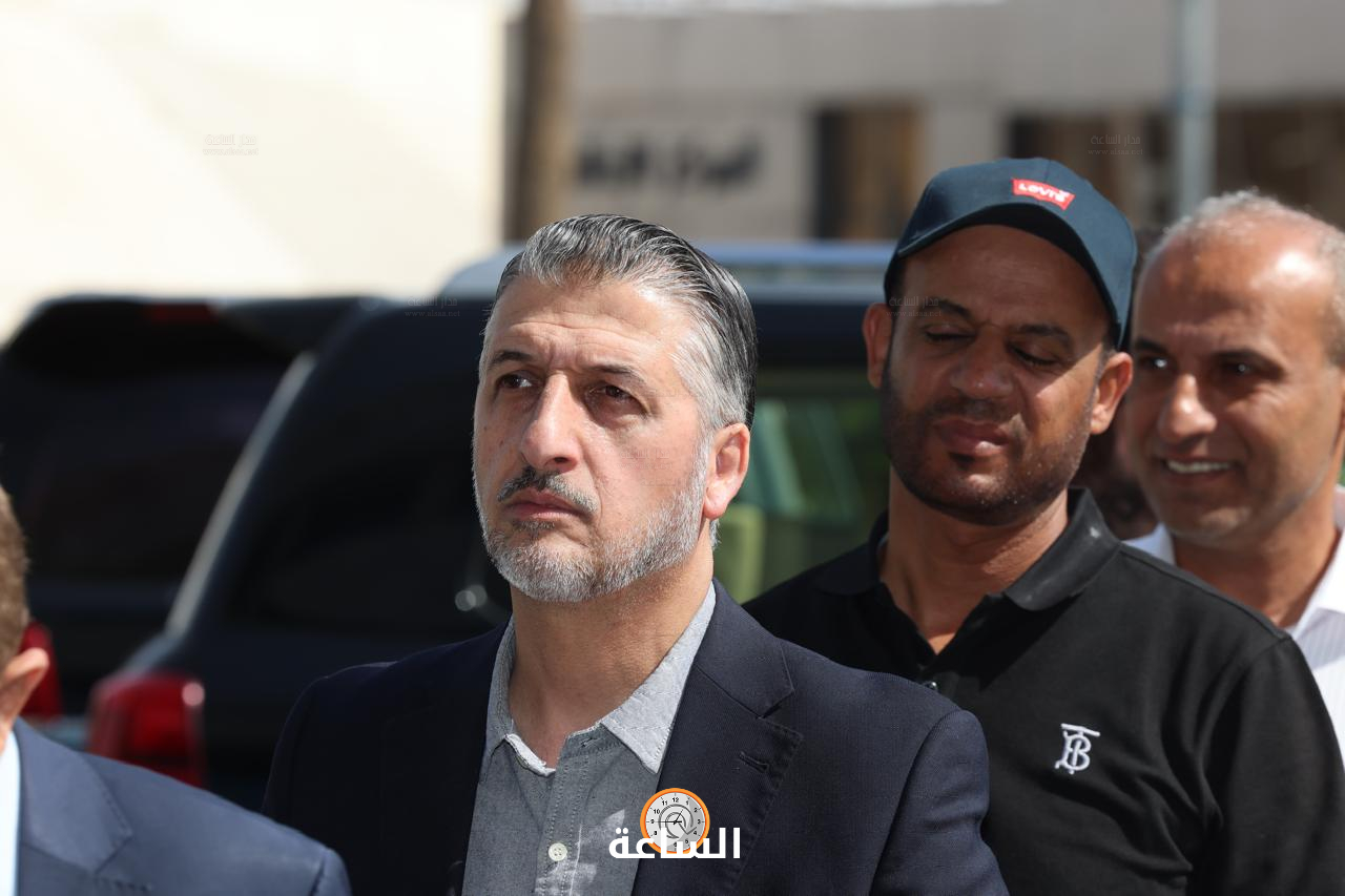 Madar Al-Saa Images 0.5430504847859947