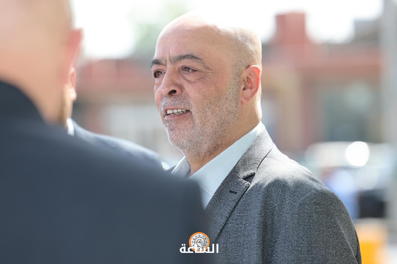 Madar Al-Saa Images 0.9183140837409871