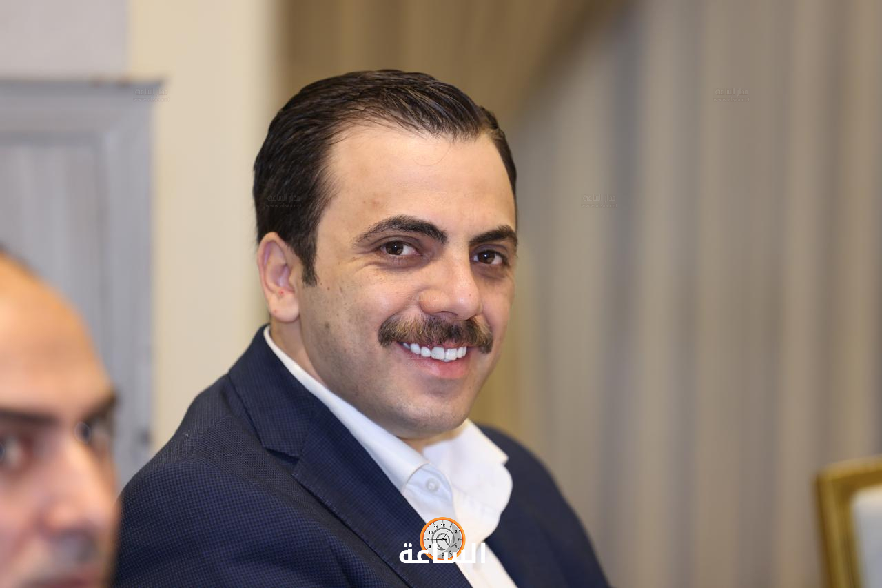 Madar Al-Saa Images 0.5947865658003283