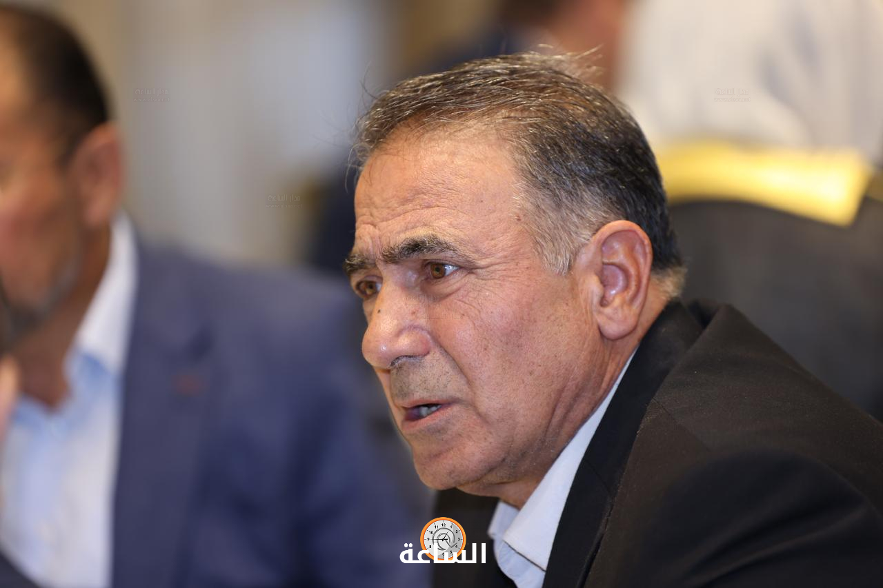 Madar Al-Saa Images 0.5658503148732434