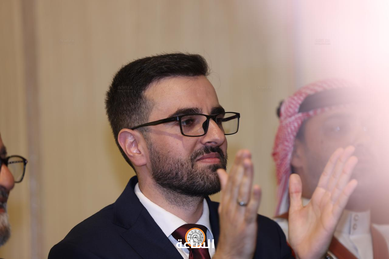 Madar Al-Saa Images 0.5061002541371322