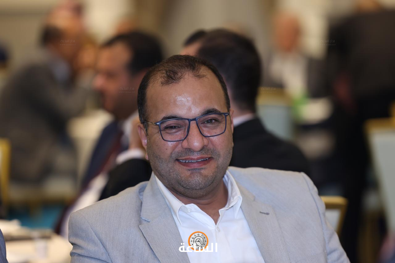 Madar Al-Saa Images 0.4908222717650187