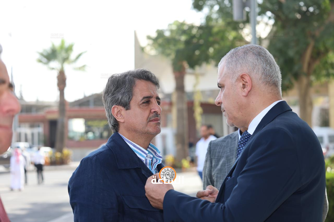 Madar Al-Saa Images 0.7146934505544275