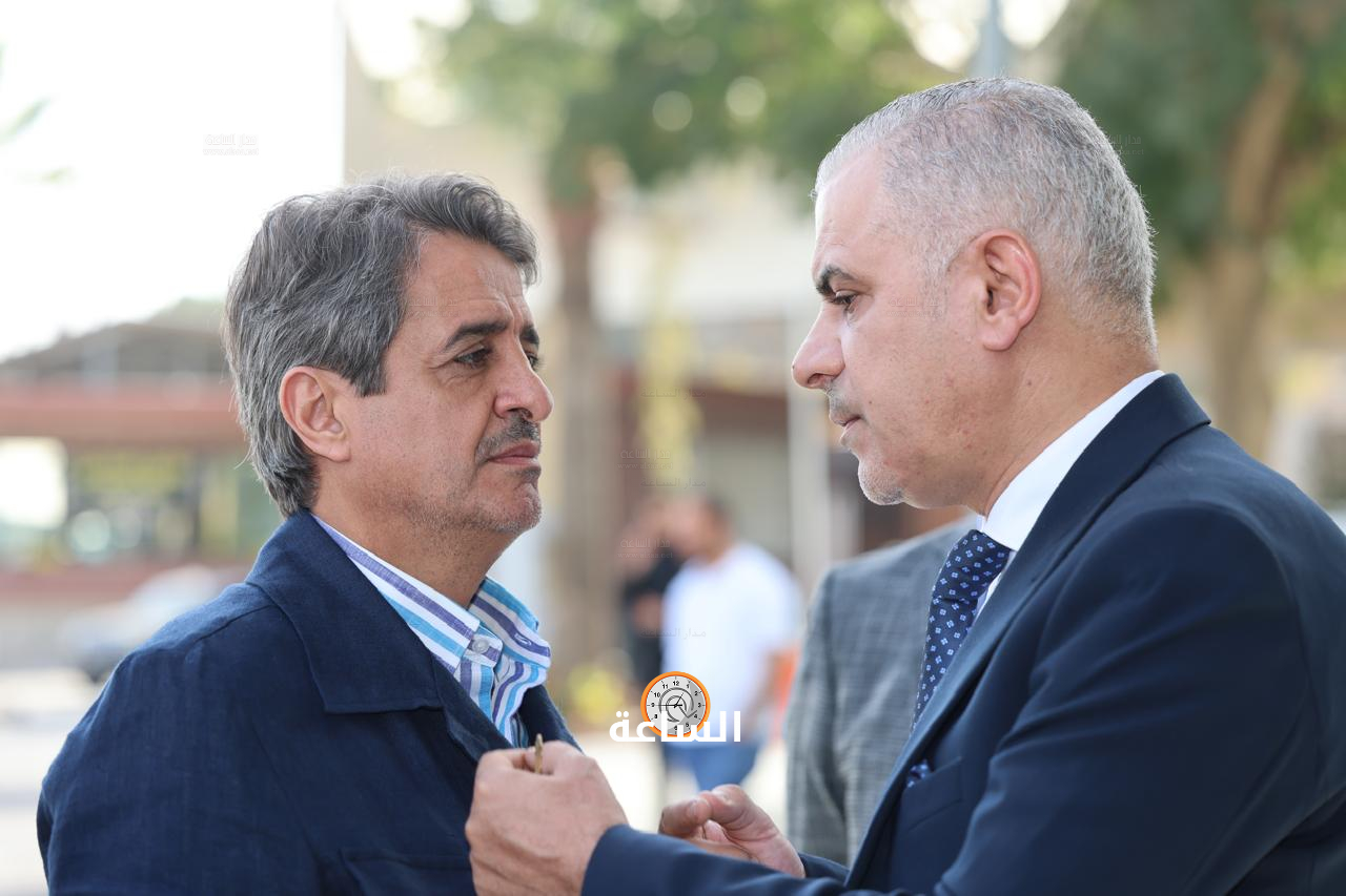 Madar Al-Saa Images 0.11242628506191188