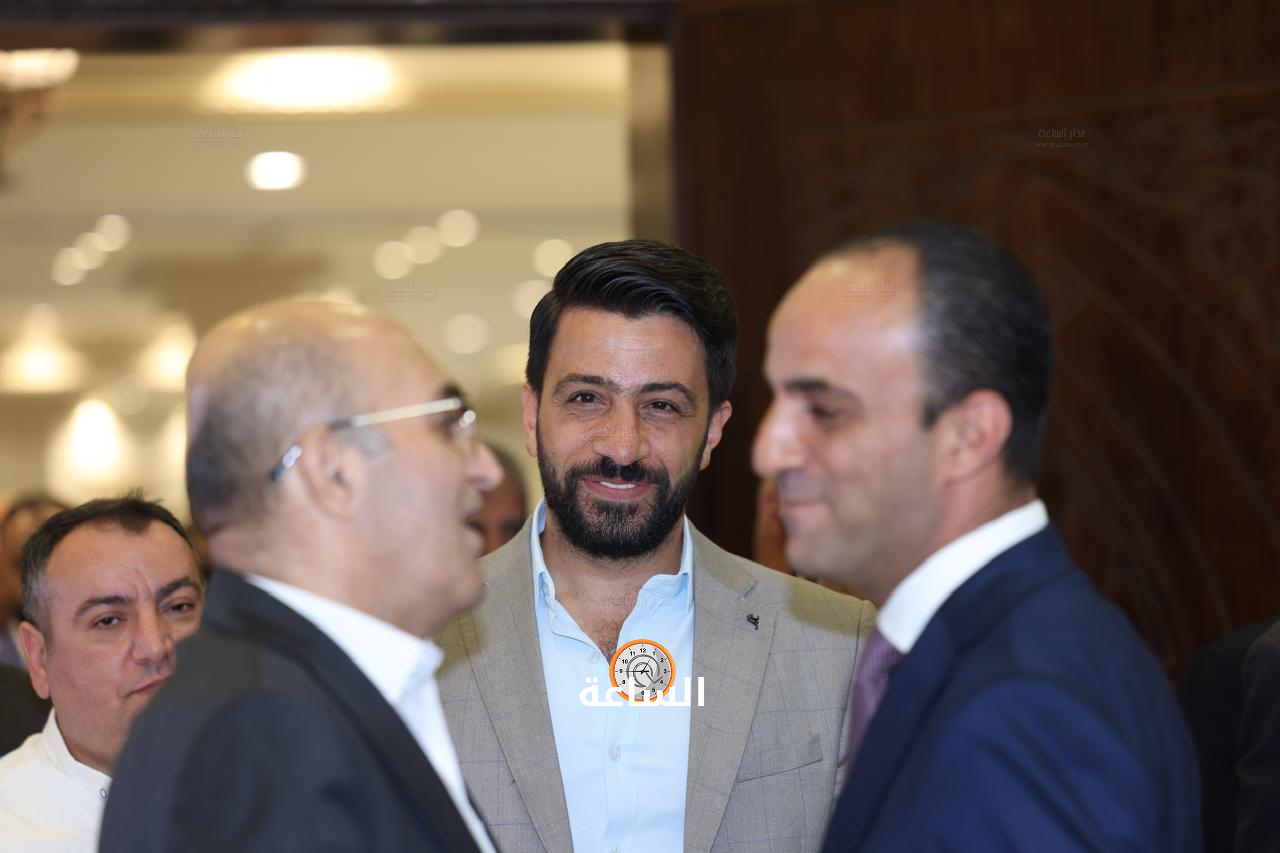 Madar Al-Saa Images 0.13019969637601514