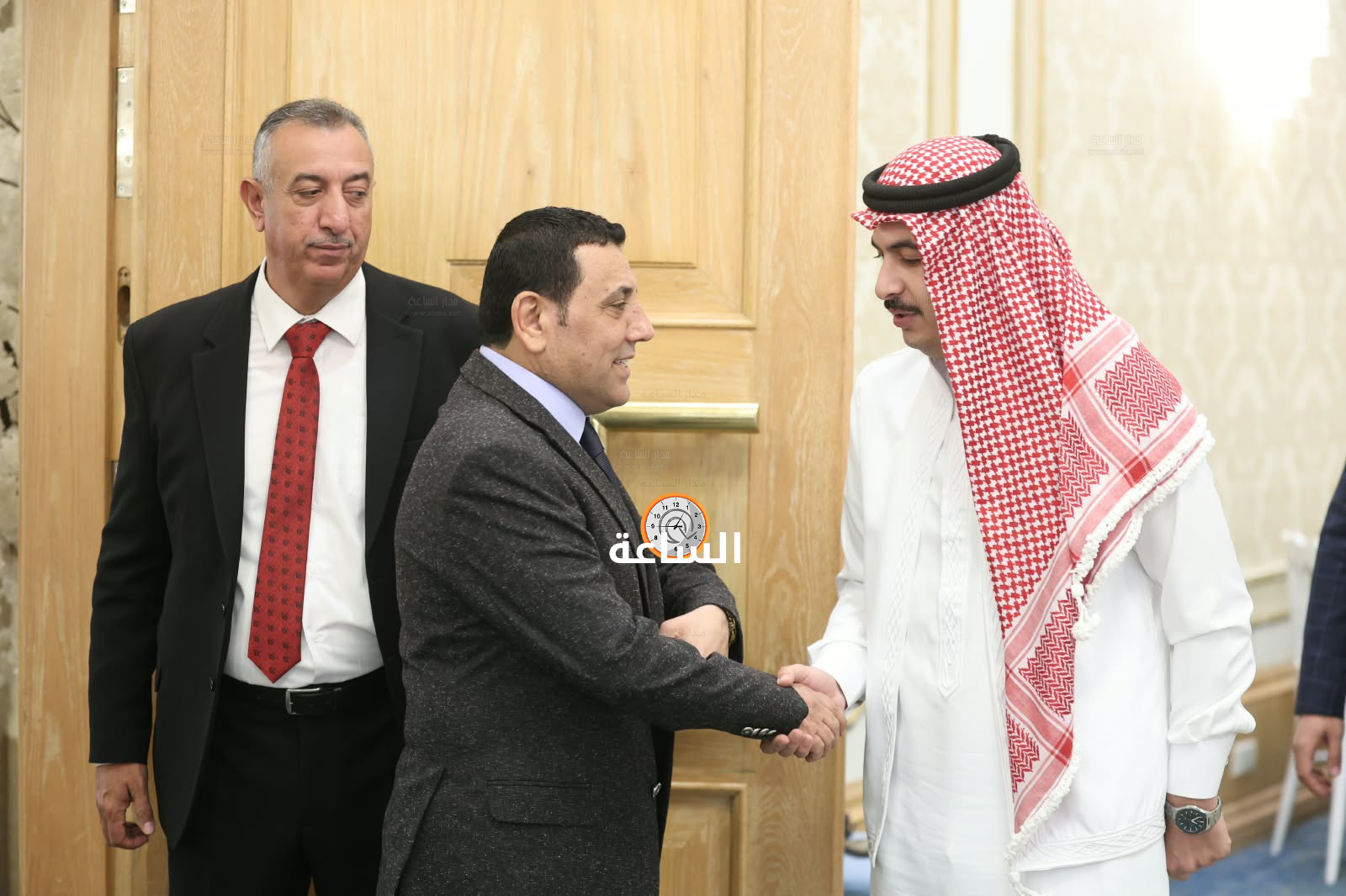 Madar Al-Saa Images 0.8525822208863827
