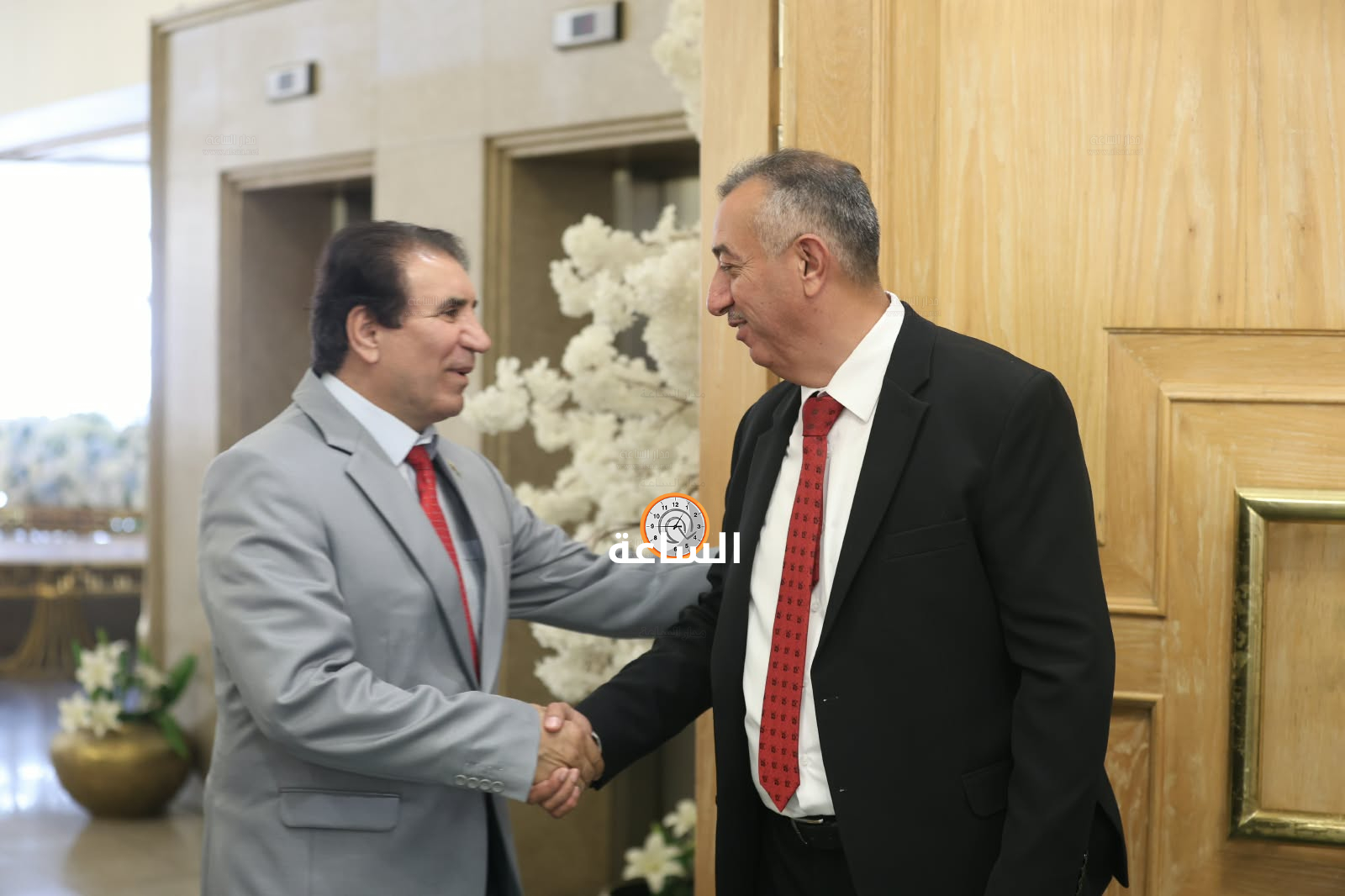 Madar Al-Saa Images 0.19358522779662912