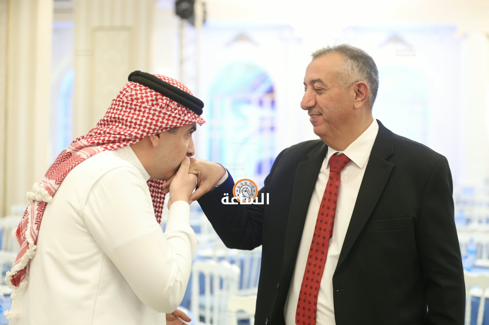 Madar Al-Saa Images 0.8178949232282238