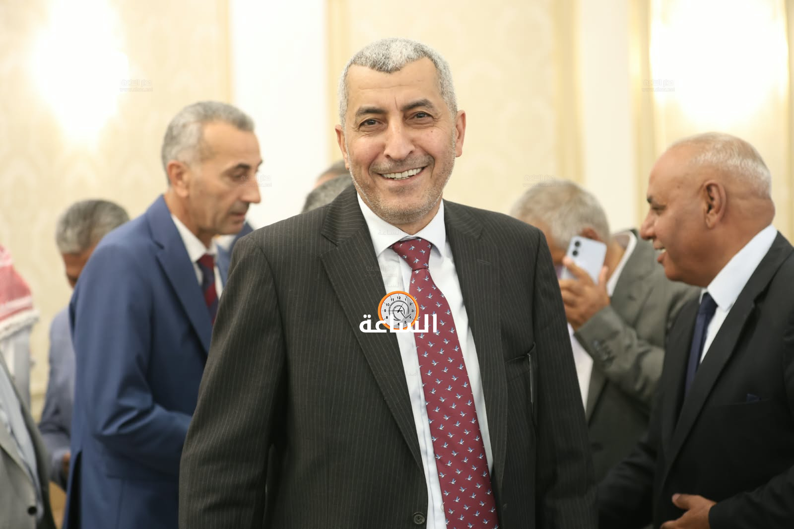 Madar Al-Saa Images 0.3781975912952804