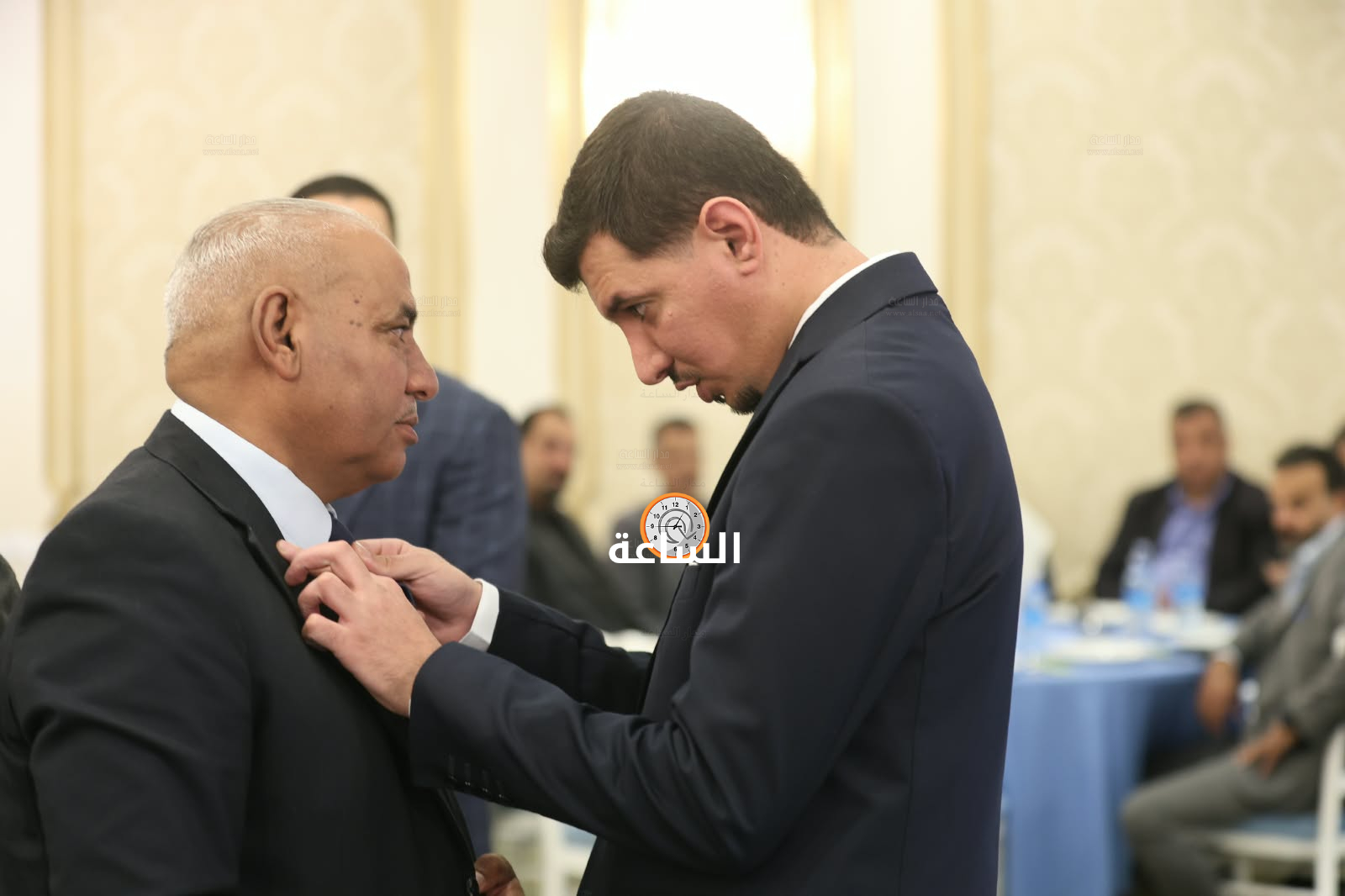 Madar Al-Saa Images 0.71583732708945