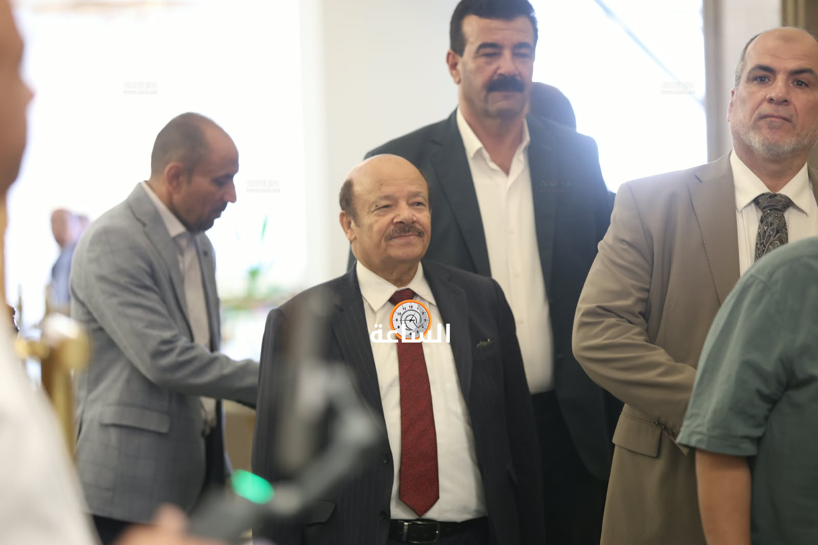 Madar Al-Saa Images 0.6513530090225822