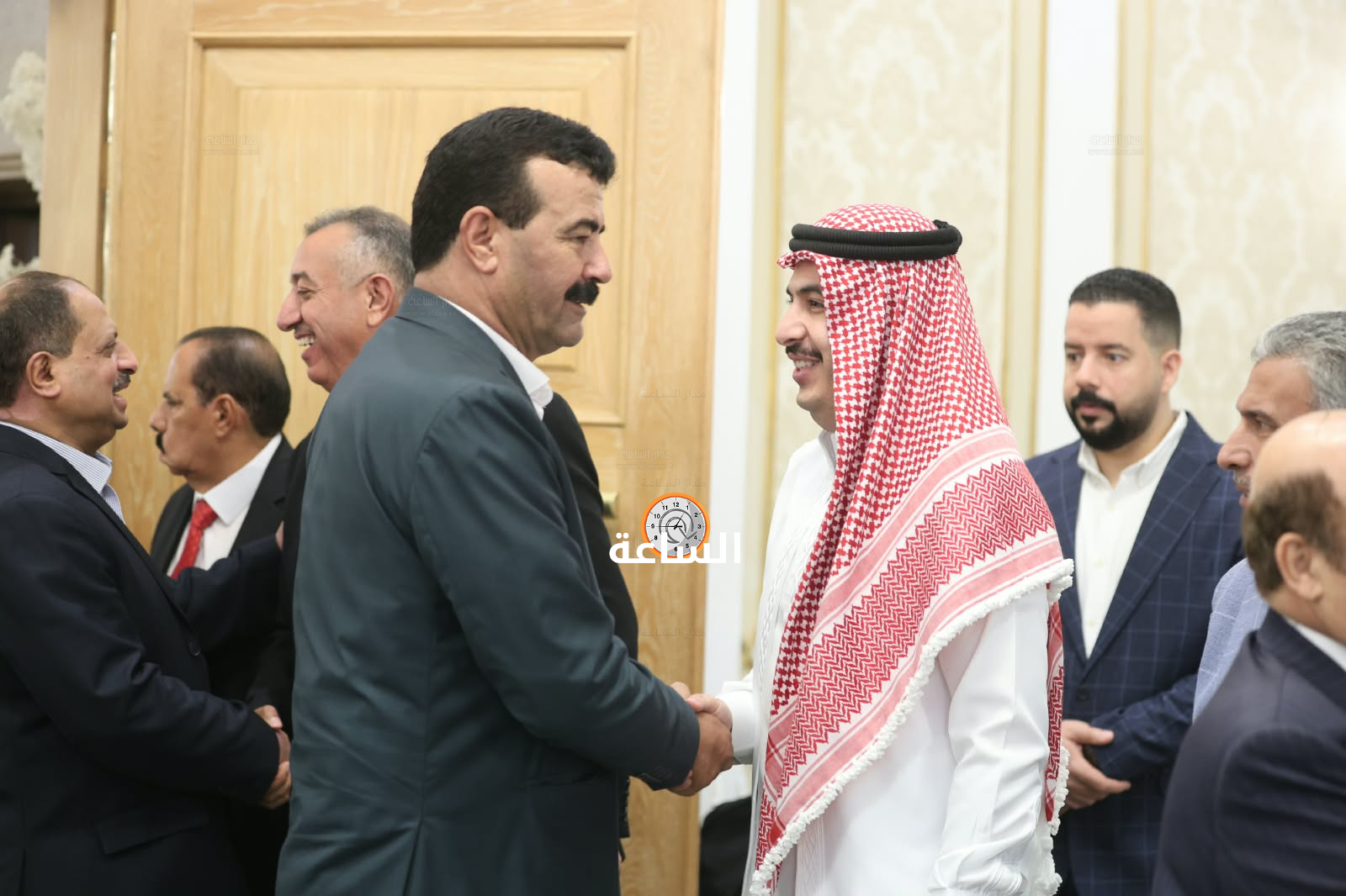 Madar Al-Saa Images 0.026828099885670476