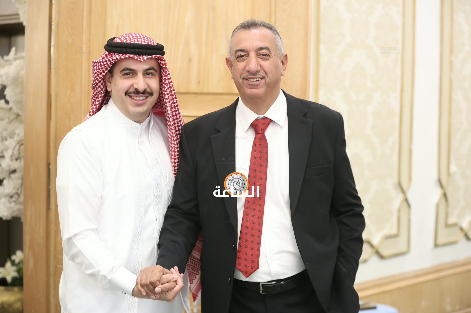 Madar Al-Saa Images 0.363891580633936
