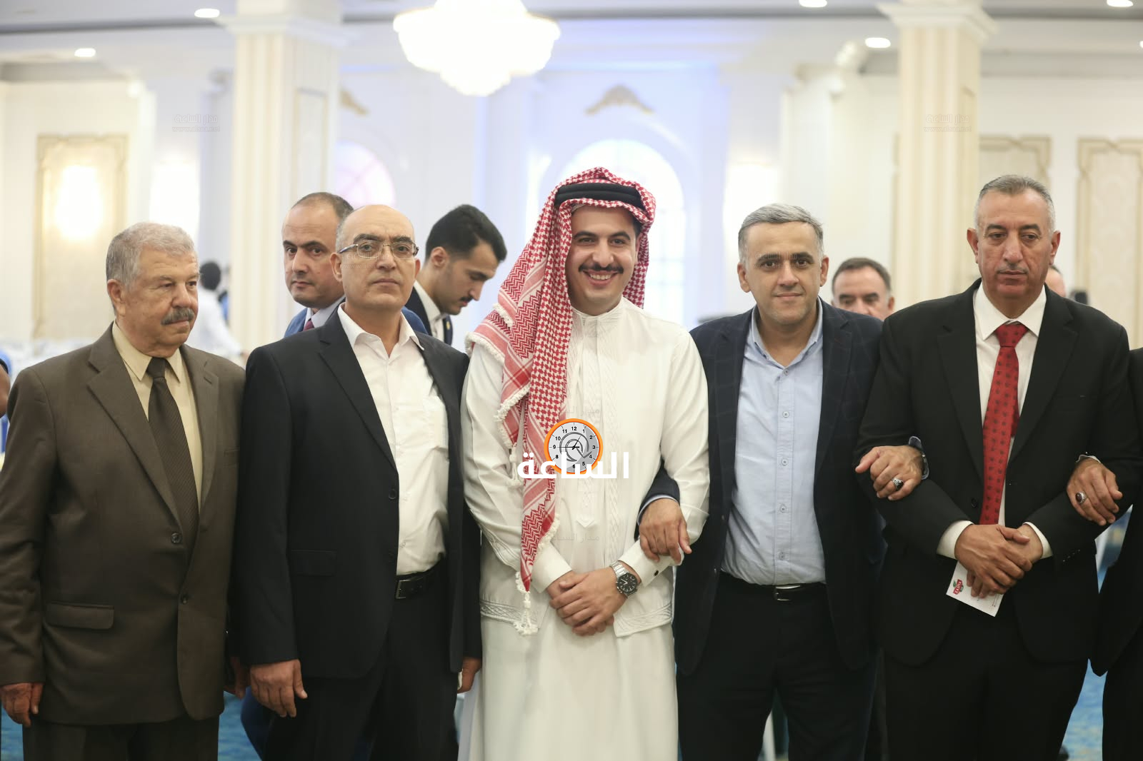 Madar Al-Saa Images 0.9462083262773323