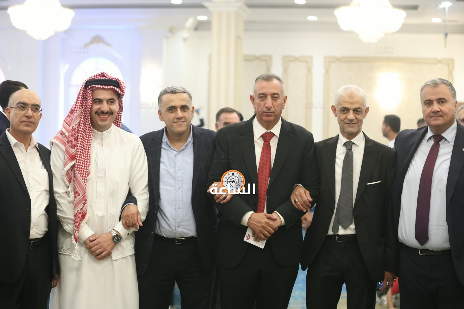 Madar Al-Saa Images 0.8761221071941091