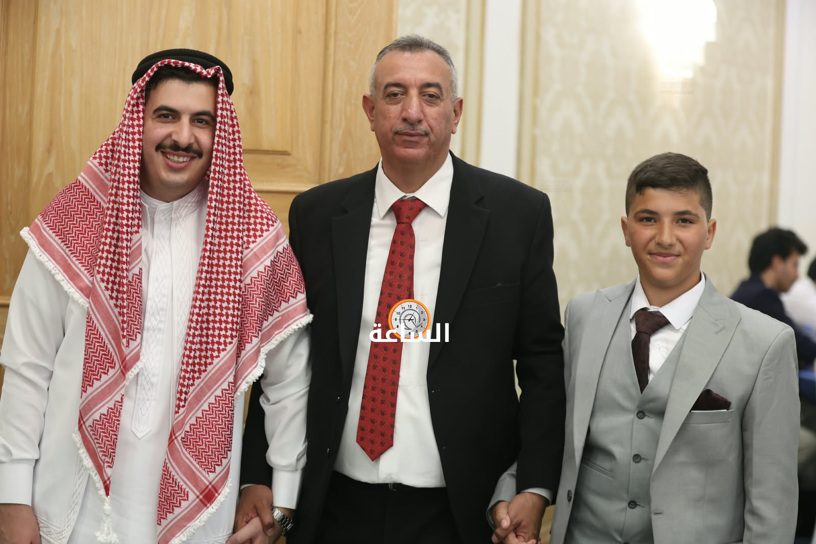 Madar Al-Saa Images 0.3949667730709797