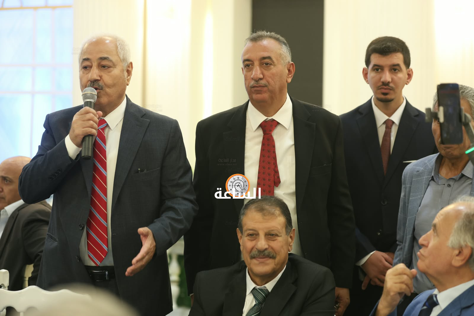 Madar Al-Saa Images 0.5040953838841095
