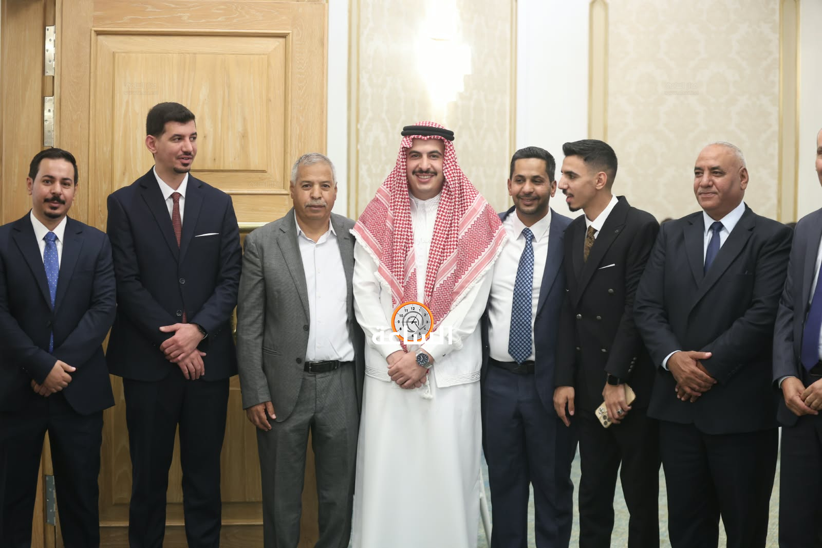 Madar Al-Saa Images 0.14260962129281973