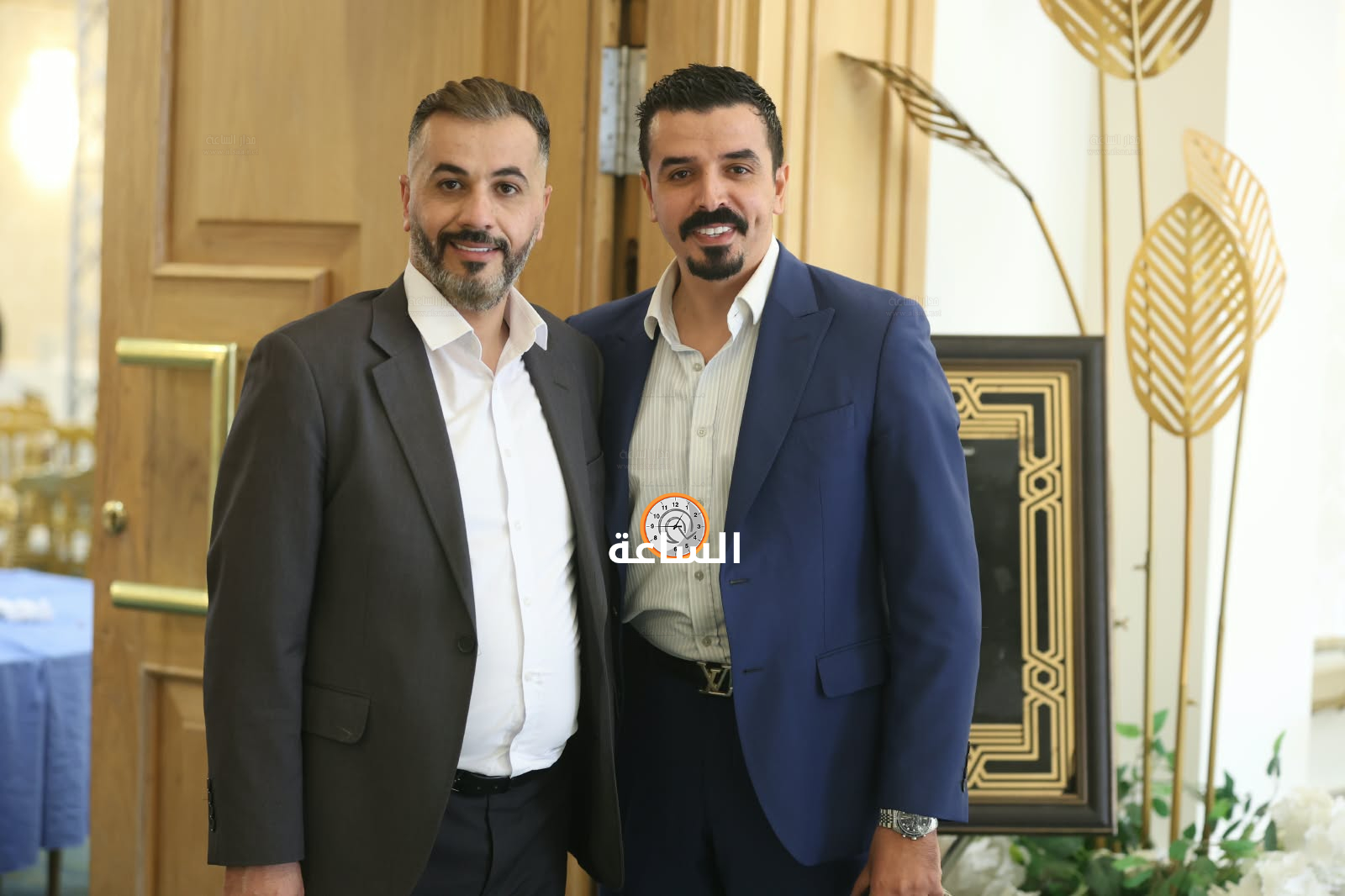 Madar Al-Saa Images 0.4337465820305899