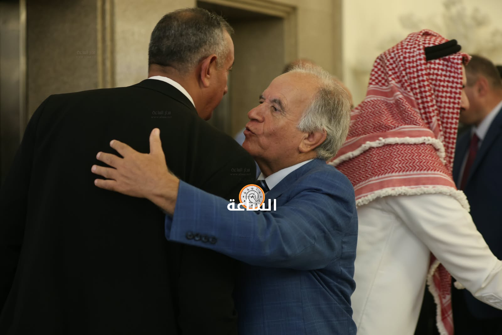 Madar Al-Saa Images 0.47488757953962324