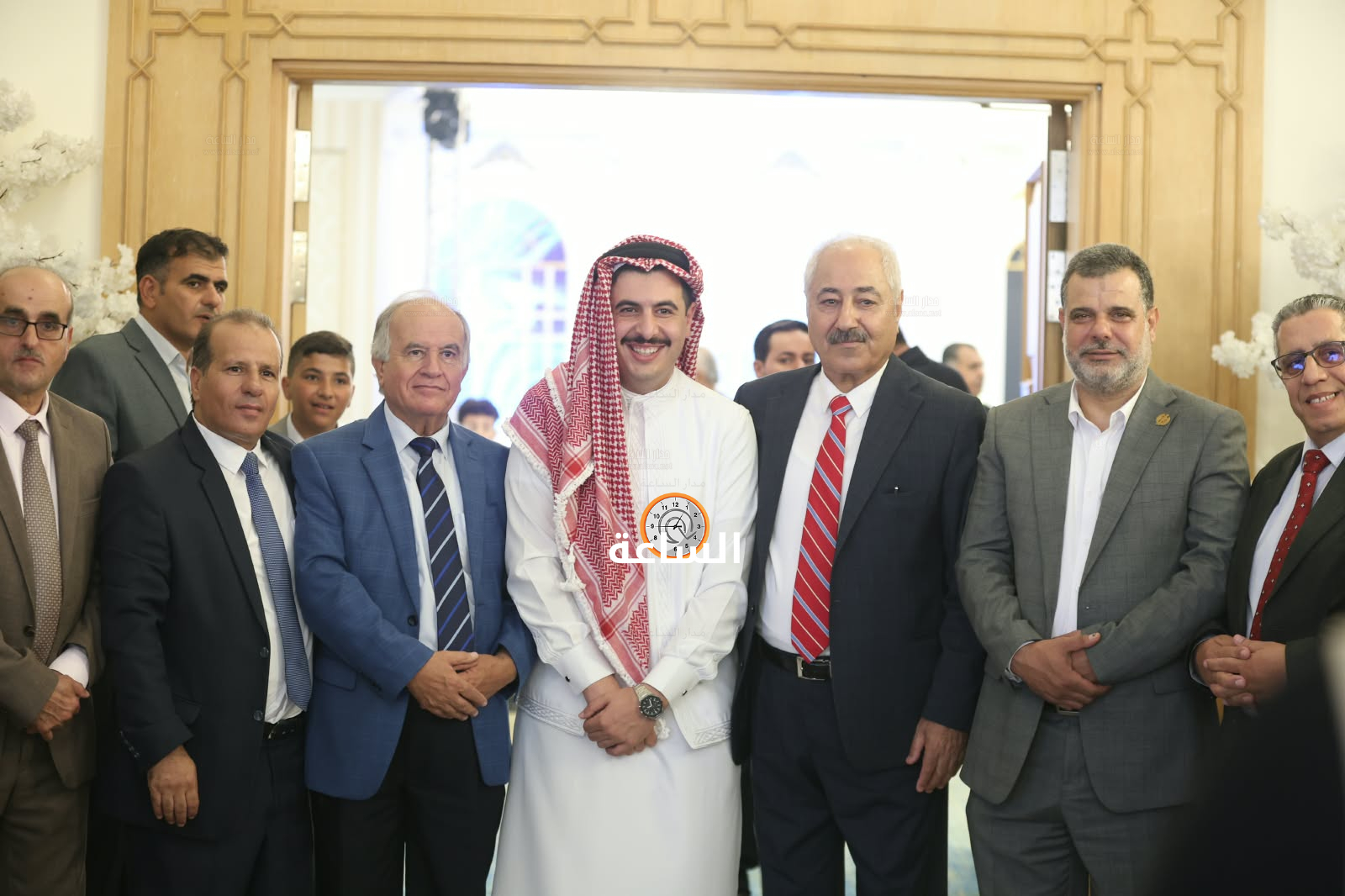Madar Al-Saa Images 0.2873515663578855