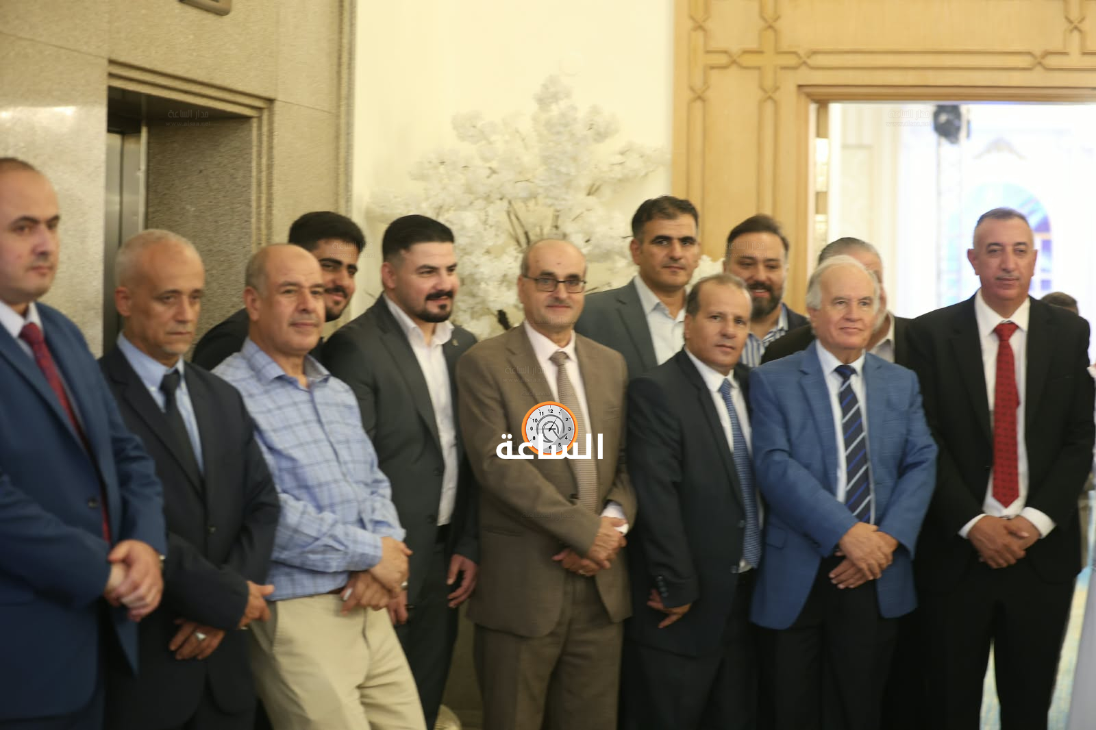 Madar Al-Saa Images 0.2738184184313208
