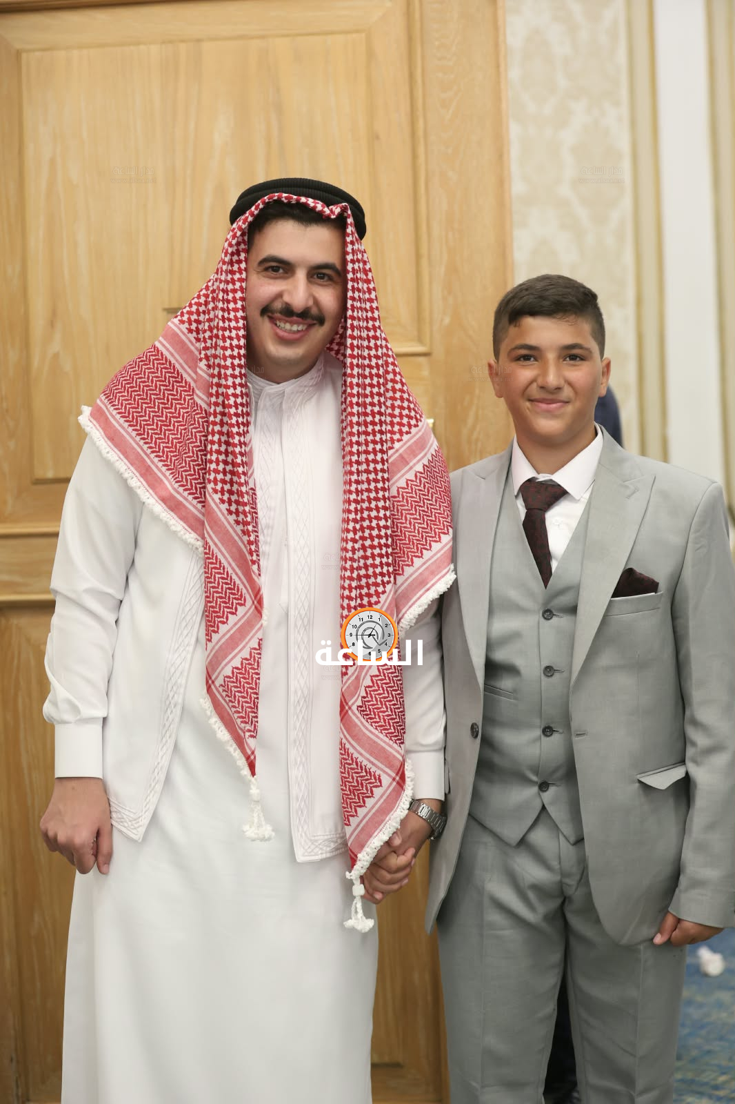 Madar Al-Saa Images 0.22093750261743994