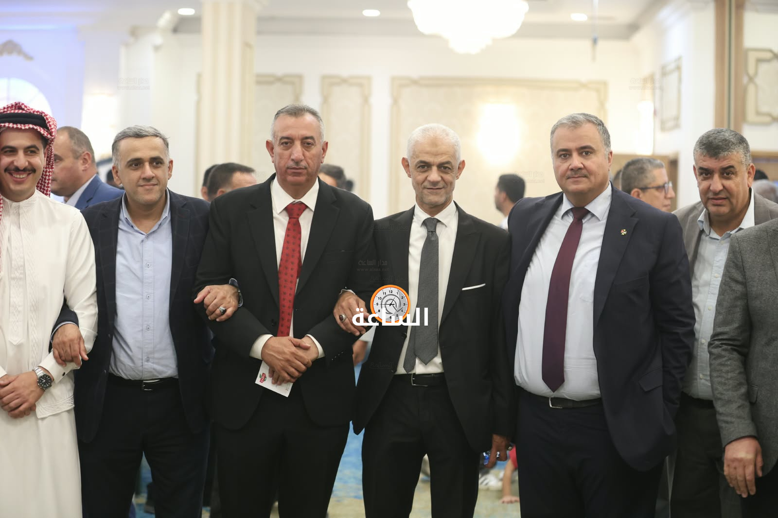Madar Al-Saa Images 0.21282347669671953