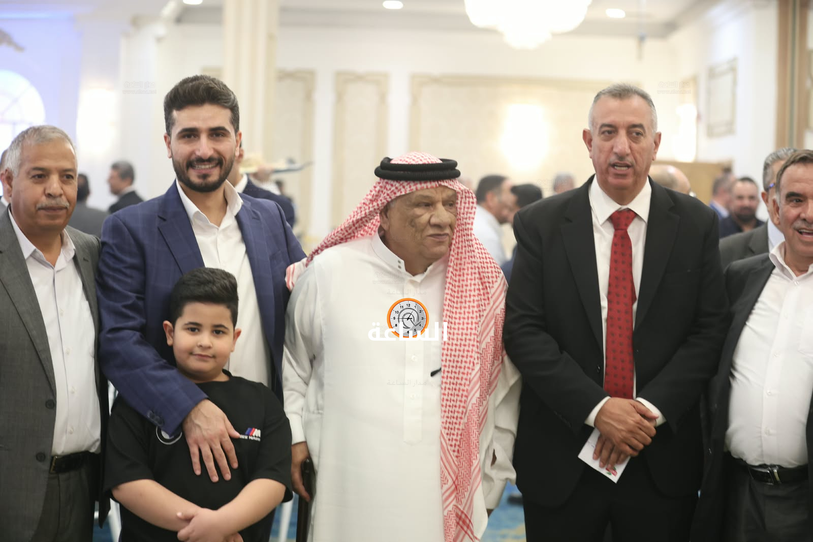 Madar Al-Saa Images 0.06689459884104354