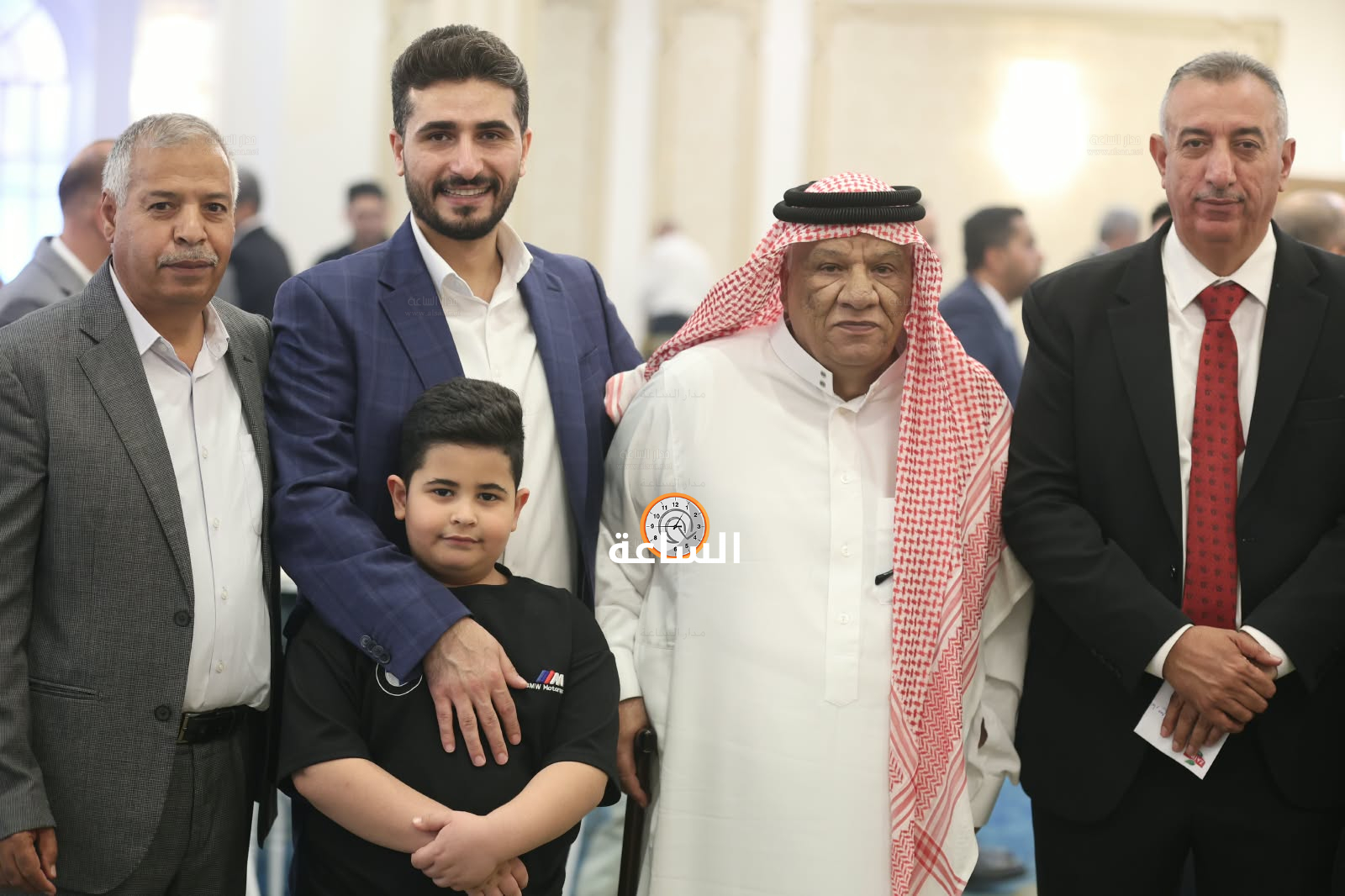 Madar Al-Saa Images 0.7040242060238612