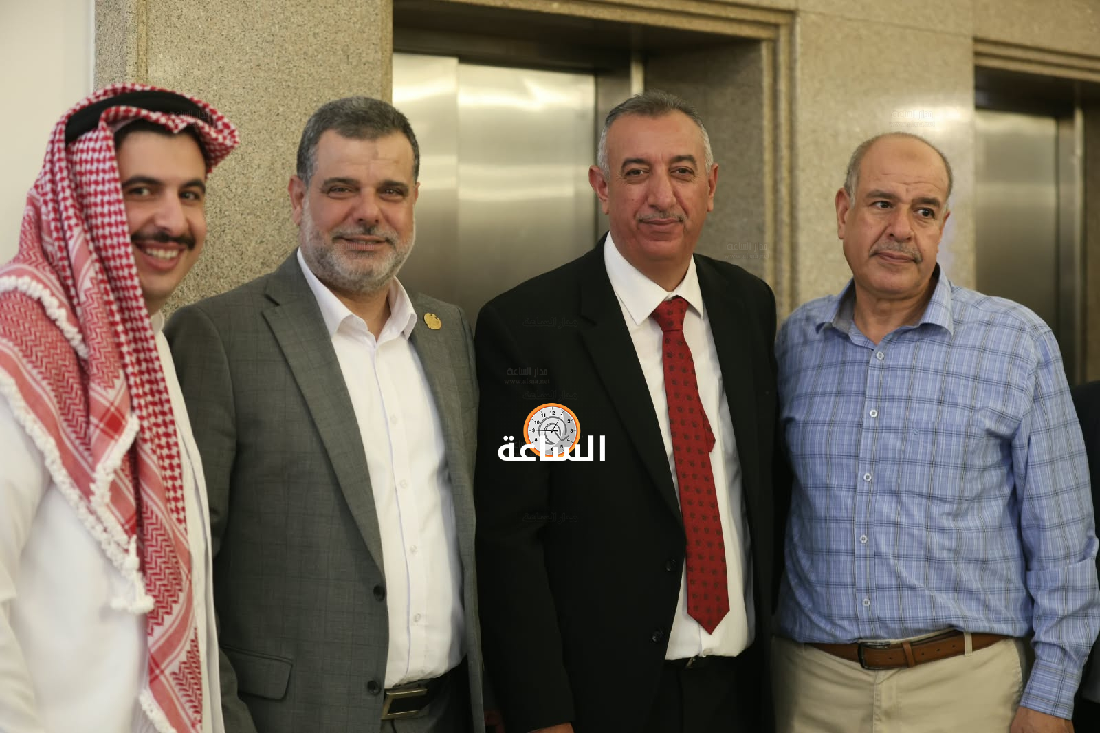 Madar Al-Saa Images 0.5260710368578029