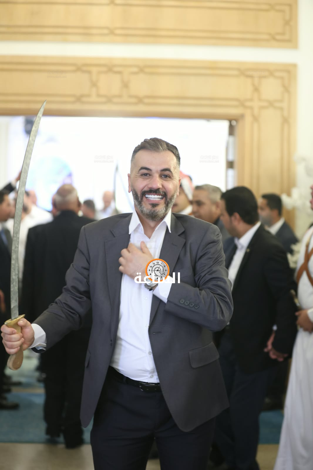 Madar Al-Saa Images 0.4798631182154993
