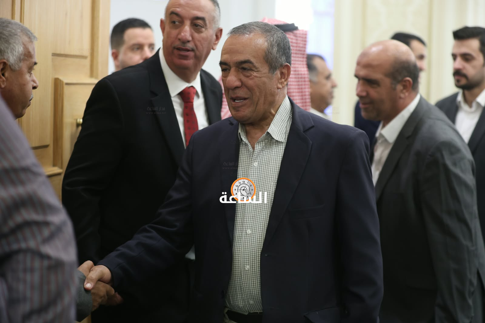 Madar Al-Saa Images 0.14322311786522823