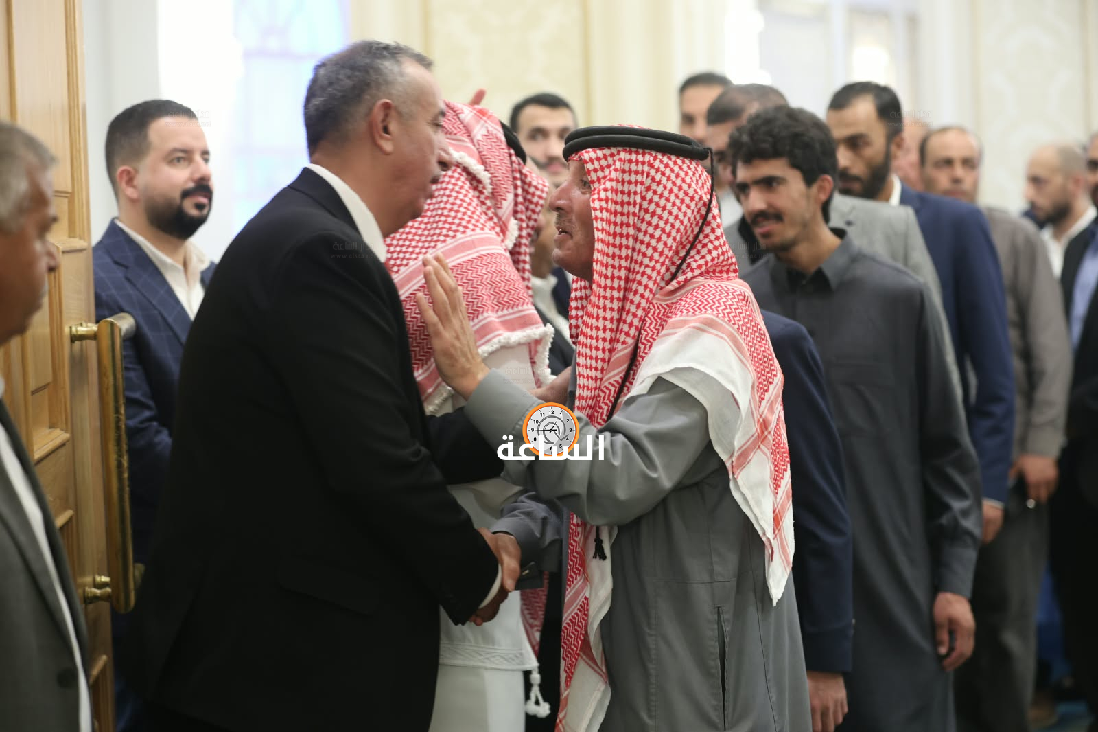 Madar Al-Saa Images 0.6254888013180439