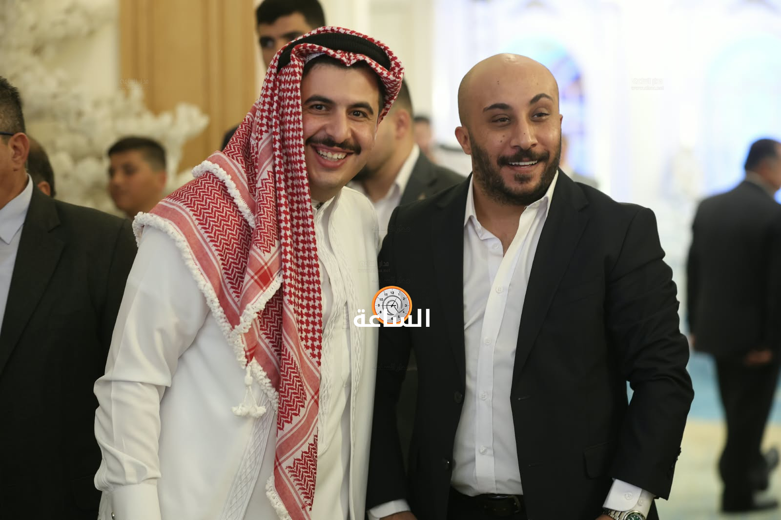 Madar Al-Saa Images 0.1666864213900332